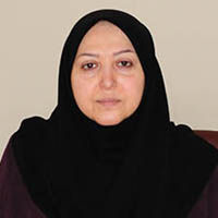 دکتر زهرا رجحانی شیرازی