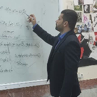 دکتر حامد احمدی