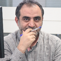 Mohammadi، Davood