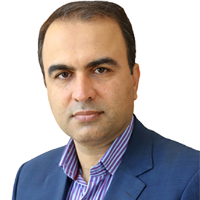 دکتر علی روحبخش