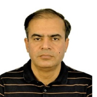 دکتر محمد ناصر