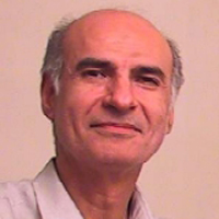 دکتر عباس انواری