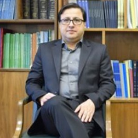 دکتر محمود چلویان
