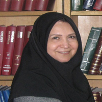 دکتر سیمین حسینیان