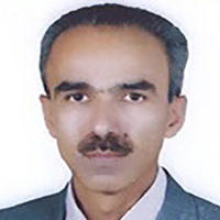 Sadeghi Gandomani، Maghsod Ali