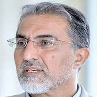 دکتر حسین راغفر