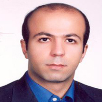 دکتر امیررضا کیقبادی