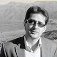 میرعسکری، سید رضا