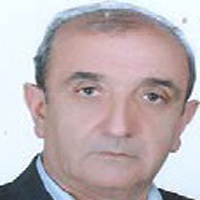 دکتر سیف الله سیف اللهی