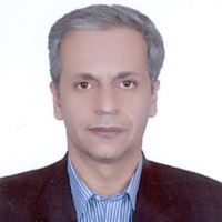 Hosseinzadeh، Saeid