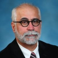 دکتر فرید طاهری
