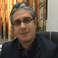 دکتر حسین نادرپور
