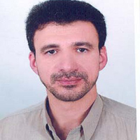 دکتر علی یساقی