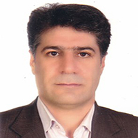 دکتر اکبر احمدی