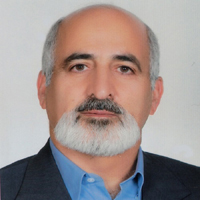 دکتر محمدرضا احمدی