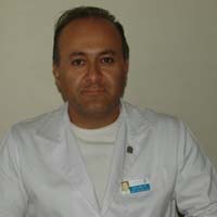 دکتر شاهین یزدانی