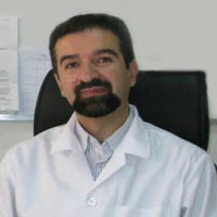 دکتر محمدسعید حجازی