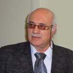دکتر سعدالله شمس الدینی