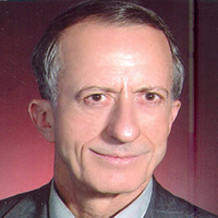 دکتر وهاب باباپور