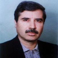 دکتر کریم حداد ایرانی نژاد