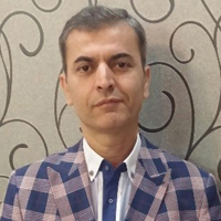 دکتر علی اکبر حاج آقامحمدی