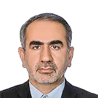 دکتر جعفر قادری