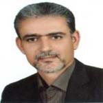 دکتر غلامرضا زارعی