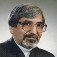 دکتر حسین وثوقی