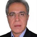 دکتر سید علی یاسینی اردکانی