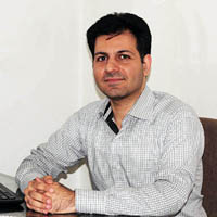 دکتر محمد حدادی