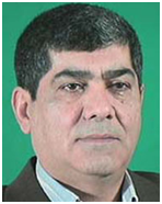 دکتر سراج الدین کاتبی