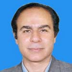 دکتر علی اصغر سراج