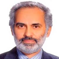 دکتر محمود بی جن خان