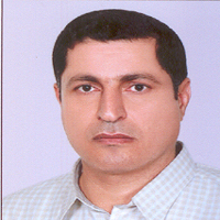 دکتر محمد رمضان احمدی