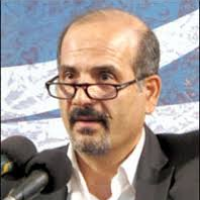 دکتر محمد پارسانسب