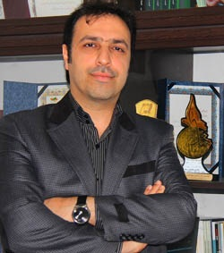دکتر محسن جهانشاهی