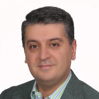 دکتر رهام رفیعی
