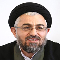 Mirmoezi، Sayyed Hosain