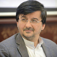 احمدی، سید عبدالحمید