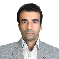 Dehghani، Reza