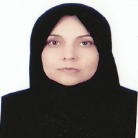 دکتر نوریه شریفی سیستانی