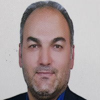 دکتر علی ضیایی مهر