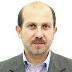 دکتر شهریار سمنانی