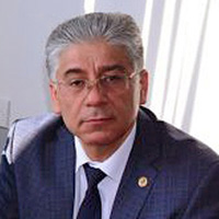 Bilal Bilalov