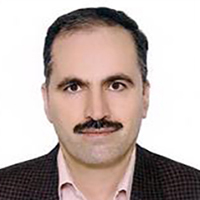 دکتر محمدحسین کاظمی