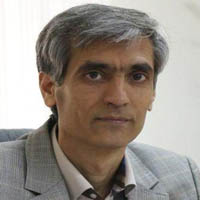 دکتر علی سنبلی