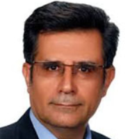 دکتر نادر پروین