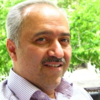 دکتر محمد کرابی