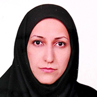 Ghayoumi Anaraki، Zahra