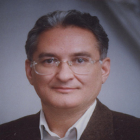دکتر شمس الدین نجمی